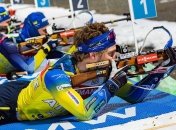 9-й этап Кубка мира по биатлону: результаты гонок в Нове-Место