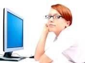 Чем грозит долгая работа за компьютером?
