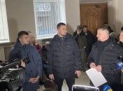 Убийство Шеремета: защита Кузьменко обратилась к Денисовой