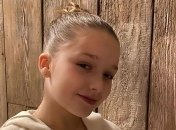 Дети Виктории и Дэвида Бекхэма стали христианами (Фото)