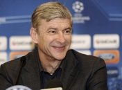 Венгер празднует свой 63-й день рождения