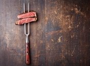 10 января 2016, примета дня. Вам курочку или бифштекс?