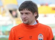 Селезнев рассказал, почему покинул "Шахтер"