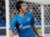 Азмун забил первый гол в Лиге чемпионов 2019/20 (Видео)