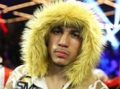 Лопес: Ломаченко поплатится за свою самоуверенность