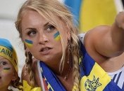 В этот день Киев принял финал Евро-2012 (Видео)