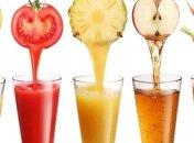 Сок может стать причиной пищевого расстройства