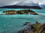 На побережье Чили выбросились несколько китов