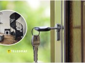 У Києві здають квартиру за космічну суму