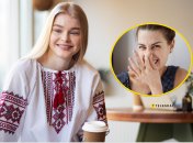 Украинская девушка