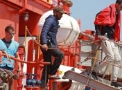 В Ла-Манші берегова охорона затримала групу мігрантів