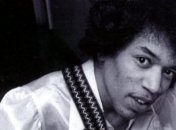 В марте выпустят альбом Хендрикса с неизвестными композициями 