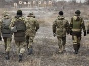 Сутки в АТО: боевики выпустили по защитникам Луганского почти сотню мин