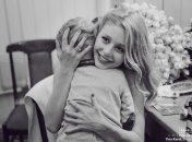 Сын Тины Кароль снялся в короткометражном фильме ужасов (ВИДЕО)