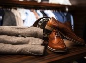 Туфлі стануть зручнішими