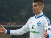 Евгений Хачериди вызывает интерес у европейских клубов