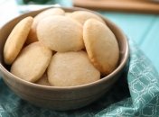 З цим печивом магазинного ви вже не захочете