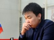 Санан Сюгиров