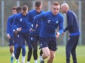Букмекеры назвали фаворита матча Лиги Европы Динамо - Копенгаген