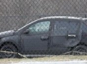 Fiat готовит новое поколение Punto