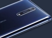 Nokia выпустит смартфон с Qwerty-клавиатурой 