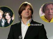 Николай Трубач исполнял с Моисеевым "Голубую луну"