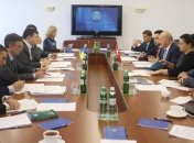 Украина и Турция обсуждают вопрос обмена таможенной статистикой