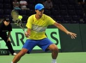 Молчанов и Зеленай проиграли во втором круге парного разряда Australian Open