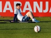 Наркоторговцы Мексики отмывали деньги на матчах Месси