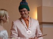 Главный соблазнитель страны Виталька застраховал самый важный орган