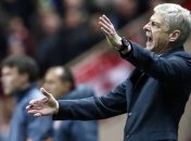 Венгер прокомментировал вылет "Арсенала" из Лиги чемпионов