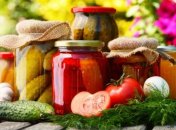 Консервация с аспирином: 5 лучших рецептов