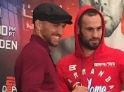 Ломаченко: Травма сделала меня голодным