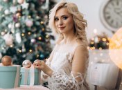 Идеи маникюра на Новый год 2024 помогут сделать образ незабываемым