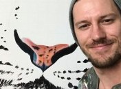 Портреты диких кошек и не только: этот парень создает невероятные картины (Фото)