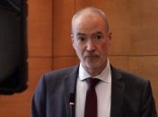 Посол: Франция готова помочь в исследовании "черных ящиков" самолета МАУ 