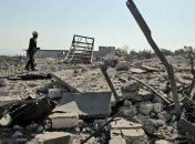 Россия продолжает бомбить Идлиб: есть погибшие среди мирных граждан