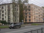 В Санкт-Петербурге обезвредили бомбу в жилом доме