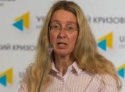 В Украине с начала года фиксированы 4 случая столбняка 