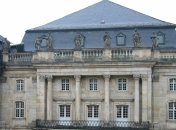 Маркграфский театр внесен в список памятников Всемирного наследия