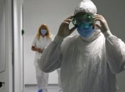 Коронавирус в мире: Украина оказалась на 14-месте по числу новых случаев COVID-19