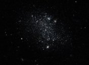 Во Вселенной обнаружены две новые уникальные галактики