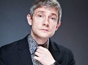 Мартин Фриман сыграет в комедии "Суматоха с талибами"