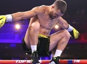 Ломаченко - Накатани: видео боя 