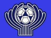 Кубок Содружества. Первая победа сборной Украины