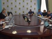 На Донбассе инициируют новые гуманитарные проекты