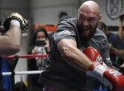 Фьюри: За последнюю тысячу лет не было супертяжеловеса, который мог бы справиться со мной