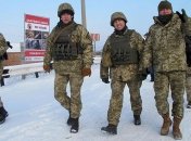 Под Светлодарском состоялся бой: ВСУ отразили атаку боевиков