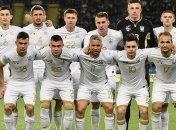 Сборная Украины вырвала ничью у Бахрейна (видео)
