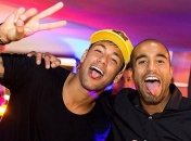 Неймар: В Париже я уже чувствую себя как дома